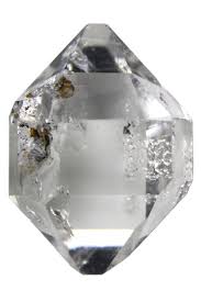 الماس هرکیمر