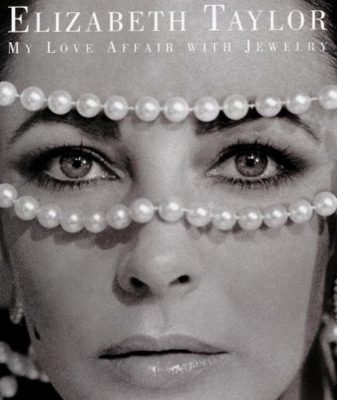 کتاب My Love Affair With Jewelry